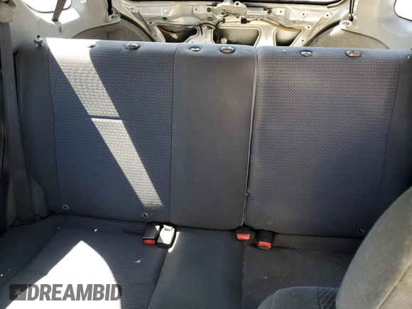 2004 Subaru Impreza TS с VIN JF1GG65574G806731, выставлен на аукционе Copart как лот 59594484 с пробегом 207 871 миль миль и Чистый • Clean title. История ставок и продаж доступна на DreamBid. Изображение 10.