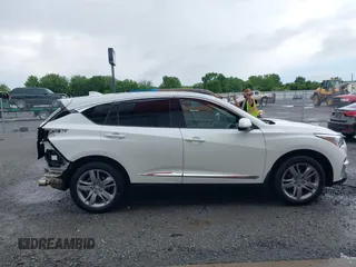 2019 Acura RDX Advance with VIN 5J8TC1H73KL023559, listed as a IAAI auction lot 42162873 with 213,592 mi miles and . Bid and sale history available at DreamBid. Image 14.