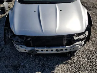 2015 Ford Escape SE with VIN 1FMCU0GX1FUA50830, listed as a Copart auction lot 47735295 with 188,248 mi miles and Salvage Title. Bid and sale history available at DreamBid. Image 12.