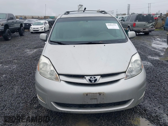 2008 Toyota Sienna XLE with VIN 5TDZK22C78S153388, listed as a IAAI auction lot 41861551 with 227,082 mi miles and . Bid and sale history available at DreamBid. Image 12.