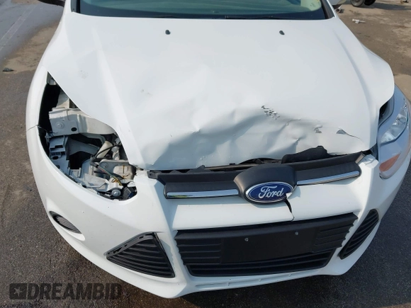 2013 Ford Focus SE с VIN 1FADP3F29DL309581, выставлен на аукционе IAAI как лот 42391300 с пробегом 280 531 миль миль и . История ставок и продаж доступна на DreamBid. Изображение 6.