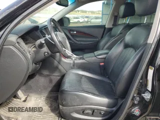 2017 Infiniti QX50 z VIN JN1BJ0RR5HM408198, wystawiony jako Copart lot #49352705 z przebiegiem 115 377 mil mil oraz Szkoda całkowita • Salvage title. Historia ofert i sprzedaży dostępna na DreamBid. Obrazek 7.