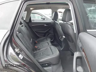 2016 Audi Q5 Premium Plus with VIN WA1L2AFP7GA048370, listed as a IAAI auction lot 42256785 with 112,489 mi miles and . Bid and sale history available at DreamBid. Image 8.