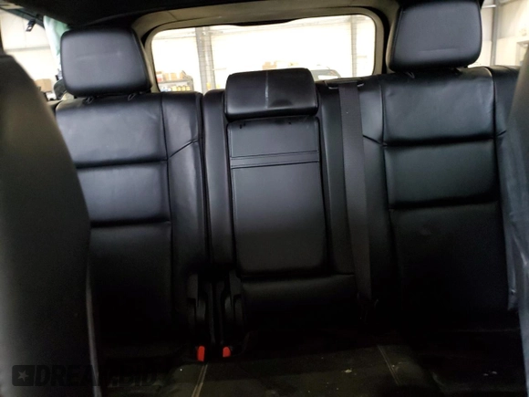 2021 Jeep Grand Cherokee Limited z VIN 1C4RJFBG9MC677585, wystawiony jako Copart lot #53673655 z przebiegiem 42 837 mil mil oraz Szkoda całkowita • Salvage title. Historia ofert i sprzedaży dostępna na DreamBid. Obrazek 10.