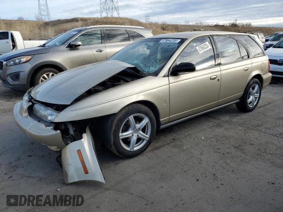 1997 Saturn SW z VIN 1G8ZK8276VZ295659, wystawiony jako Copart lot #47964235 z przebiegiem 122 219 mil mil oraz Szkody całkowita. Historia ofert i sprzedaży dostępna na DreamBid. Obrazek 1.