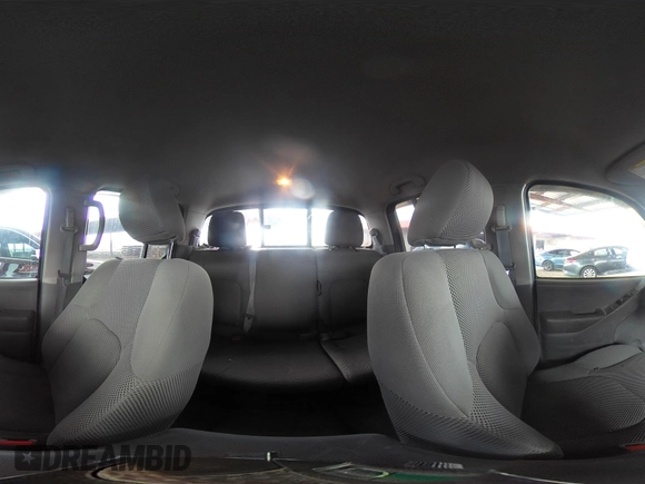 2016 Nissan Frontier SV with VIN 1N6AD0FR2GN718755, listed as a IAAI auction lot 41954330 with 114,380 mi miles and . Bid and sale history available at DreamBid. Image 18.