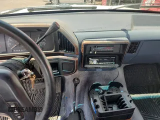1990 Ford F-150 с VIN 1FTEF14N7LLA38988, выставлен на аукционе Copart как лот 61417455 с пробегом 46 390 миль миль и Чистый • Clean title. История ставок и продаж доступна на DreamBid. Изображение 9.
