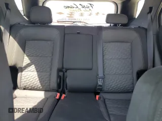 2019 Chevrolet Equinox LT with VIN 2GNAXKEV6K6207588, listed as a Copart auction lot 54264025 with 42,740 mi miles and Salvage Title. Bid and sale history available at DreamBid. Image 10.