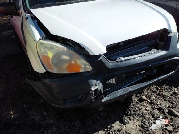 2004 Honda CR-V LX with VIN SHSRD68594U205802, listed as a IAAI auction lot 41222295 with 228,088 mi miles and . Bid and sale history available at DreamBid. Image 17.