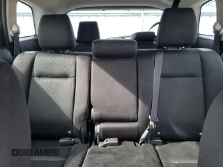 2013 Mazda CX-9 Sport with VIN JM3TB3BV4D0418916, listed as a Copart auction lot 52028065 with 104,122 mi miles and Clean Title. Bid and sale history available at carsss.com. Image 10.