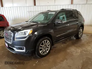 2013 GMC Acadia Denali with VIN 1GKKVTKD3DJ246167, listed as a Copart auction lot 49332375 with 150,116 mi miles and Clean Title. Bid and sale history available at carsss.com. Image 1.