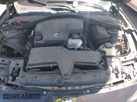 2015 BMW 3 Series 328i xDrive с VIN WBA3B5C55FF961143, выставлен на аукционе IAAI как лот 42561041 с пробегом 61 624 миль миль и . История ставок и продаж доступна на DreamBid. Изображение 10.