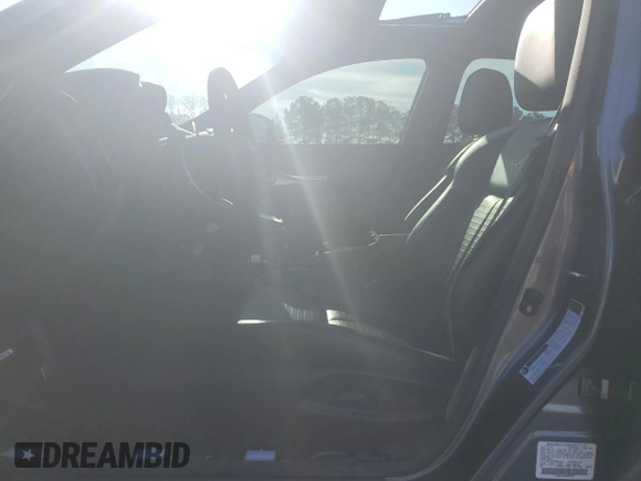 2016 Infiniti Q70 z VIN JN1BY1AP2GM220264, wystawiony jako Copart lot #89244155 z przebiegiem 35 423 mil mil oraz Szkoda całkowita • Salvage title. Historia ofert i sprzedaży dostępna na DreamBid. Obrazek 7.