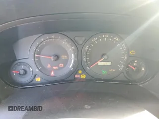 2004 Cadillac CTS with VIN 1G6DM577340169704, listed as a Copart auction lot 76325814 with 177,089 mi miles and Salvage Title. Bid and sale history available at carsss.com. Image 9.