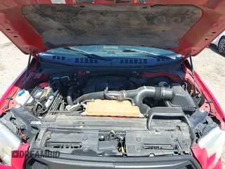 2015 Ford F-150 XL with VIN 1FTEX1CP8FKE01289, listed as a IAAI auction lot 42305312 with 240,366 mi miles and . Bid and sale history available at DreamBid. Image 10.