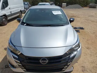 2024 Nissan Versa S z VIN 3N1CN8DV5RL848834, wystawiony jako IAAI lot #42091656 z przebiegiem 7 213 mil mil oraz . Historia ofert i sprzedaży dostępna na DreamBid. Obrazek 12.