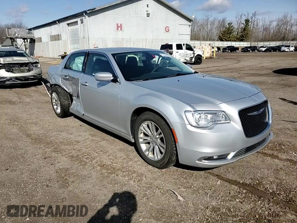 2019 Chrysler 300 Touring with VIN 2C3CCAAG4KH729031, listed as a Copart auction lot 51564305 with 62,608 mi miles and Clean Title. Bid and sale history available at carsss.com. Image 11.