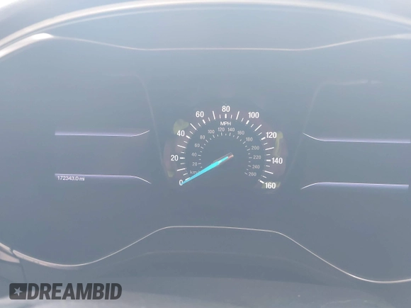 2013 Ford Fusion SE with VIN 3FA6P0HR6DR111320, listed as a IAAI auction lot 42730588 with 172,343 mi miles and . Bid and sale history available at DreamBid. Image 7.