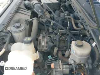 2021 Ford F-250 z VIN 1FT7W2AN0MED44584, wystawiony jako IAAI lot #42803094 z przebiegiem 130 459 mil mil oraz . Historia ofert i sprzedaży dostępna na DreamBid. Obrazek 19.