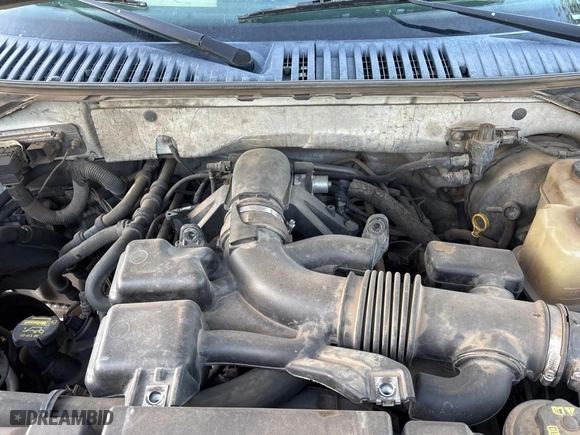 2008 Lincoln Navigator with VIN 5LMFU27578LJ05567, listed as a Copart auction lot 54274855 with 278,311 mi miles and Clean Title. Bid and sale history available at carsss.com. Image 7.