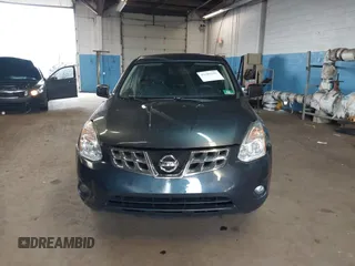 2013 Nissan Rogue SL z VIN JN8AS5MV8DW651756, wystawiony jako IAAI lot #42189195 z przebiegiem 138 885 mil mil oraz . Historia ofert i sprzedaży dostępna na DreamBid. Obrazek 12.