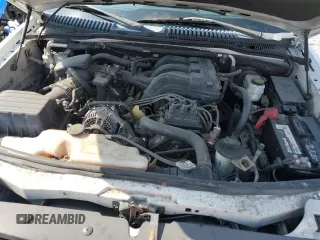 2008 Ford Explorer XLT z VIN 1FMEU73E98UA88637, wystawiony jako Copart lot #56281015 z przebiegiem 48 341 mil mil oraz Szkoda całkowita • Salvage title. Historia ofert i sprzedaży dostępna na DreamBid. Obrazek 12.