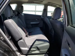 2012 Toyota Prius Two with VIN JTDZN3EU6C3041015, listed as a Copart auction lot 54986215 with 160,586 mi miles and Clean Title. Bid and sale history available at DreamBid. Image 10.
