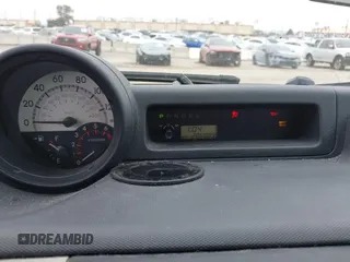2006 Scion xB with VIN JTLKT324664113345, listed as a IAAI auction lot 42194782 with 206,089 mi miles and . Bid and sale history available at DreamBid. Image 7.