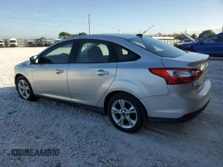 2013 Ford Focus SE with VIN 1FADP3F25DL212152, listed as a Copart auction lot 83640484 with 180,314 mi miles and Clean title. Bid and sale history available at DreamBid. Image 2.