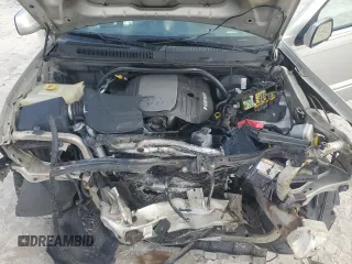 2009 Jeep Grand Cherokee Limited with VIN 1J8HS58T79C546100, listed as a Copart auction lot 60112665 with Not provided miles and Salvage title. Bid and sale history available at DreamBid. Image 12.