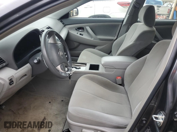 2009 Toyota Camry with VIN 4T4BE46K79R138507, listed as a Copart auction lot 51331845 with 153,358 mi miles and Salvage Title. Bid and sale history available at DreamBid. Image 7.