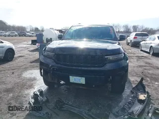 2022 Jeep Grand Cherokee Limited with VIN 1C4RJJBG0N8548996, listed as a IAAI auction lot 41320396 with 70,243 mi miles and . Bid and sale history available at DreamBid. Image 12.