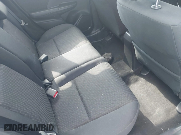 2020 Honda Fit EX z VIN 3HGGK5H88LM722092, wystawiony jako IAAI lot #42172138 z przebiegiem 59 140 mil mil oraz . Historia ofert i sprzedaży dostępna na DreamBid. Obrazek 8.