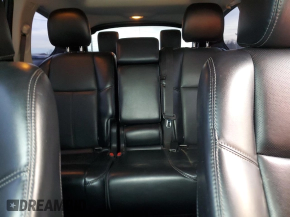 2018 Nissan Pathfinder Platinum z VIN 5N1DR2MN5JC610951, wystawiony jako Copart lot #46655905 z przebiegiem 97 539 mil mil oraz Szkoda całkowita • Salvage title. Historia ofert i sprzedaży dostępna na DreamBid. Obrazek 10.