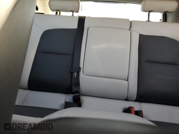 2019 Chevrolet Bolt EV Premier z VIN 1G1FZ6S0XK4106816, wystawiony jako Copart lot #48960665 z przebiegiem 119 267 mil mil oraz Szkoda całkowita • Salvage title. Historia ofert i sprzedaży dostępna na DreamBid. Obrazek 10.