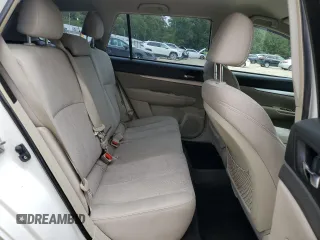 2014 Subaru Outback 2.5i z VIN 4S4BRBAC3E3247324, wystawiony jako Copart lot #58142095 z przebiegiem 165 380 mil mil oraz Szkoda całkowita • Salvage title. Historia ofert i sprzedaży dostępna na DreamBid. Obrazek 11.