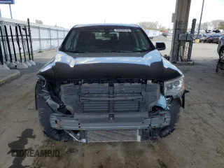 2017 GMC Acadia SLE z VIN 1GKKNRLA7HZ186313, wystawiony jako Copart lot #53724775 z przebiegiem 121 864 mil mil oraz Szkoda całkowita • Salvage title. Historia ofert i sprzedaży dostępna na DreamBid. Obrazek 5.
