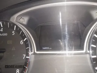 2016 Nissan Altima SR with VIN 1N4AL3AP9GC150406, listed as a IAAI auction lot 42122965 with 168,955 mi miles and . Bid and sale history available at carsss.com. Image 7.