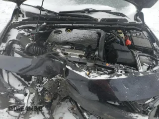 2022 Chevrolet Malibu LT with VIN 1G1ZD5ST1NF184913, listed as a Copart auction lot 44739975 with 66,308 mi miles and Salvage Title. Bid and sale history available at DreamBid. Image 11.