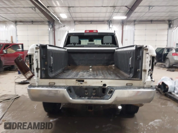 2018 Ram 2500 SLT с VIN 3C6TR5DTXJG284102, выставлен на аукционе IAAI как лот 41609869 с пробегом 148 869 миль миль и . История ставок и продаж доступна на DreamBid. Изображение 17.