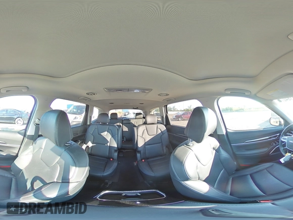 2024 Kia Telluride S with VIN 5XYP6DGC4RG455493, listed as a Copart auction lot 70184074 with 4,067 mi miles and Salvage title. Bid and sale history available at DreamBid. Image 15.