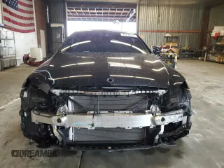 2023 Mercedes-Benz C 43 AMG with VIN W1KWJ6EB8PG124979, listed as a Copart auction lot 45275515 with 6,275 mi miles and Salvage Title. Bid and sale history available at carsss.com. Image 5.