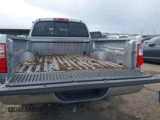 2006 Toyota Tundra SR5 with VIN 5TBRU34176S462165, listed as a IAAI auction lot 41694983 with 254,282 mi miles and . Bid and sale history available at DreamBid. Image 16.