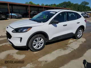 2021 Ford Escape S с VIN 1FMCU9F65MUA73571, выставлен на аукционе Copart как лот 55602685 с пробегом 197 587 миль миль и Чистый • Clean title. История ставок и продаж доступна на DreamBid. Изображение 1.