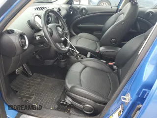 2013 MINI Countryman S с VIN WMWZC3C52DWP24523, выставлен на аукционе Copart как лот 59475405 с пробегом 101 333 миль миль и Списание • Salvage title. История ставок и продаж доступна на DreamBid. Изображение 7.