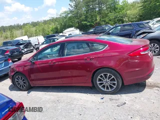 2017 Ford Fusion SE с VIN 3FA6P0HD7HR121784, выставлен на аукционе IAAI как лот 42124603 с пробегом 152 324 миль миль и . История ставок и продаж доступна на DreamBid. Изображение 14.