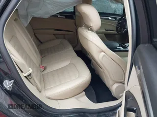 2014 Ford Fusion SE with VIN 3FA6P0HDXER192263, listed as a IAAI auction lot 41894357 with 209,626 mi miles. Bid and sale history available at carsss.com. Image 8.