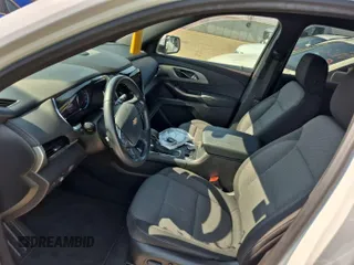 2022 Chevrolet Traverse LT Cloth z VIN 1GNEVGKW7NJ151086, wystawiony jako IAAI lot #42566459 z przebiegiem 80 287 mil mil oraz . Historia ofert i sprzedaży dostępna na DreamBid. Obrazek 1.
