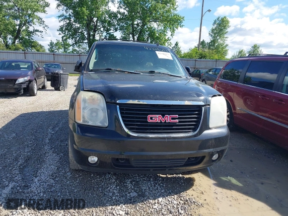 2011 GMC Yukon SLT z VIN 1GKS2CE02BR345370, wystawiony jako IAAI lot #42338653 z przebiegiem 225 000 mil mil oraz . Historia ofert i sprzedaży dostępna na DreamBid. Obrazek 12.
