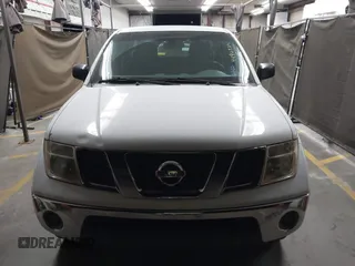 2007 Nissan Frontier SE with VIN 1N6AD07U47C401350, listed as a IAAI auction lot 41969391 with 260,040 mi miles and . Bid and sale history available at DreamBid. Image 12.